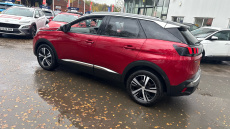 Peugeot 3008 1.2 PureTech Allure 5dr Petrol Estate